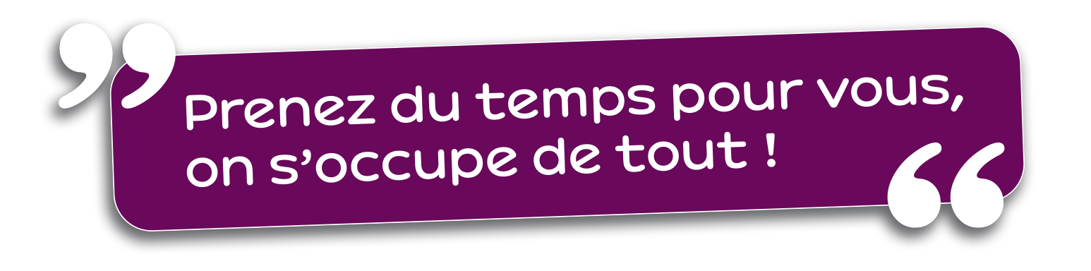 Slogan ASAPNOMAD