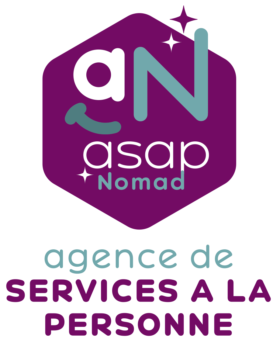 Logo ASAPNOMAD