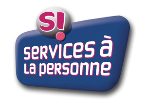 LOGO SERVICE À LA PERSONNE