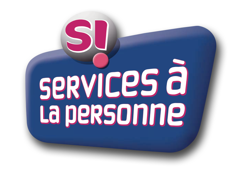 LOGO SERVICE À LA PERSONNE
